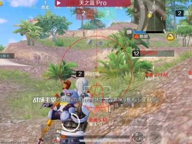 pubg科技永久+开挂免费 - 安卓苹果双平台支持